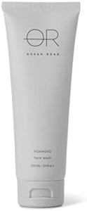 Ocean Road Every Day Foaming Face Wash 100ml Indulge your Skin in Daily Luxury with this Invigorating Foaming Face Wash