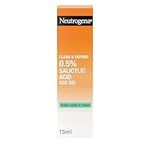 Neutrogena Clear & Defend Rapid Clear Treatment 15ml