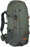 SPIKA Hunting Backpack Internal Fra