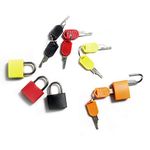 B. Toys Locks And Keys