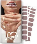 SEMINCA Semi Cured Gel Nail Strips-