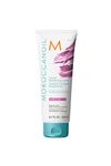 Moroccanoil Color Depositing Hair Mask, Hibiscus, 6.7 Fl. Oz.