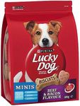 Lucky Dog Bones, Dog Food, Mini Bee