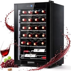 BODEGACOOL