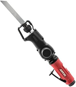 AIRCAT Pneumatic Tools 6355: Low Vibration Reciprocating Air Saw 5,000 Strokes per Minute