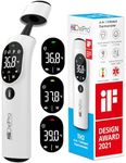 OxiPro TH2 4-in-1 Digital Thermomet