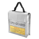 Lipo Safety Bag