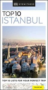 Top 10 Istanbul: Eyewitness Travel Guide