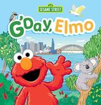 G'Day, Elmo (Sesame Street)