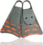 Tribe T2 Bodyboarding Swimfins - Gr