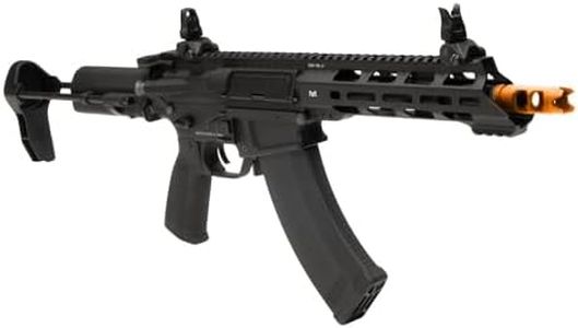 KWA Airsoft Ronin Series 6mm AEG Automatic Electric BB Rifle Airsoft Gun (Ronin 47)