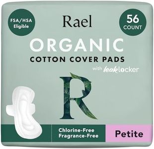 Rael Pads 