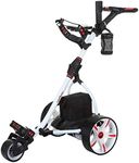 Caddymatic V2 Electric Golf Trolley