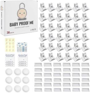 BABY PROOF