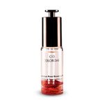 Colorbar Luminous Rose Boosting Oil, 35 ml | Rich in Pro Vitamin A, Vitamin C, Vitamin E | Hydrate, slow down aging, nourish deeply | Makes skin look healthy