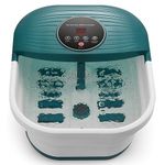 Foot Massage Machine Water