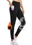 Winter Running Leggings