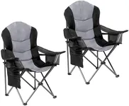 Foristrail 2 Pack Folding Camping C