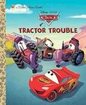 Tractor Trouble (Disney/Pixar Cars)