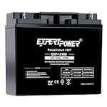 ExpertPower EXP12180 12V 18Ah Lead 