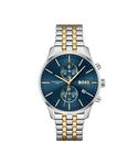 Hugo Boss Associate Analog Blue Dial Men's Watch-1513976