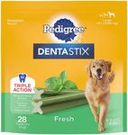 PEDIGREE DENTASTIX Fresh Breath Lar