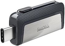 SanDisk 32GB Ultra Dual Drive USB T