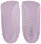 Profoot Super Sport Arch and Heel Support - Women's Arch Support Insoles - Relieves Aching, Tired Feet - Reduces Knee & Joint Pain - Ideal for Flat Feet