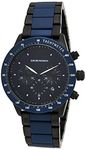 Emporio Armani Men's Analogue Quartz Watch AR70001