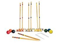 Triumph 6-Player Beginner Croquet S