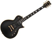ESP LTD EC-1000 EMG - Vintage Black