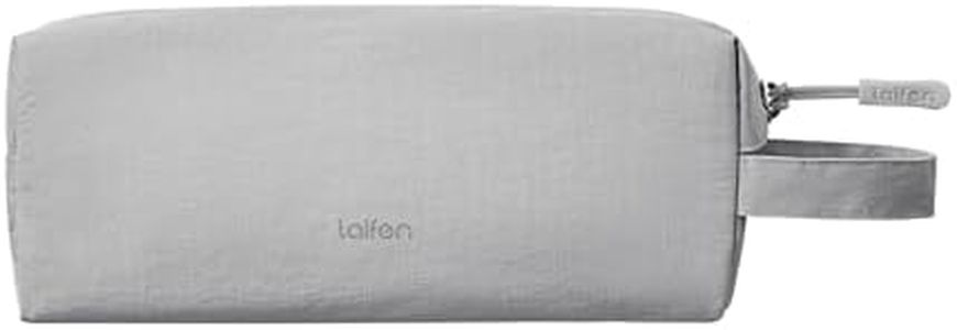 Laifen Wave Electric Toothbrush Travel Bag, Lightweight, Hygienic & Easy to Clean, Compatible Wave Wave Special Electric Toothbrush