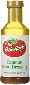 Pasta House Famous Salad Dressing, 16 Ounce