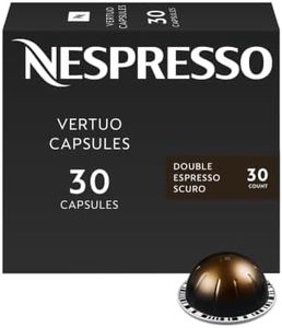 Nespresso 