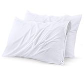 Pillow Covers With Zips