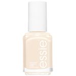 essie Original Nail Polish, 5 allure, Sheer White Nail Polish, 13.5 ml