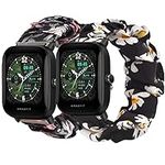 2 Packs Compatible with Amazfit GTS