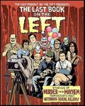 The Last Book on the Left: Stories 