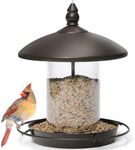 Youvip Metal Roof Bird Feeder - Che