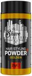 The Shave Factory Hair Styling Powder Mattifying & Volumizing