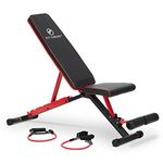 Weider-weight-benches