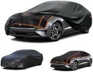 Kayme Hail Protector Car Cover, Ant