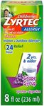 Zyrtec 24 Hour Children's Allergy S