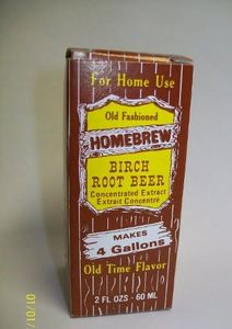 Homebrew B