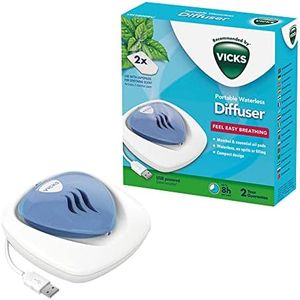 Vicks Port