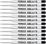 Unibene Parker Compatible Gel Ink B