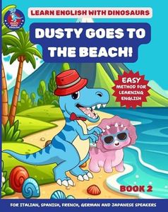 Dusty Goes