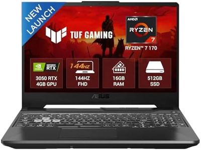 ASUS TUF A
