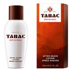 Tabac Original After Shave Lotion, Moisturises and Revitalises, 150 ml (Pack of 1)