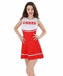 Cheerleading Uniforms